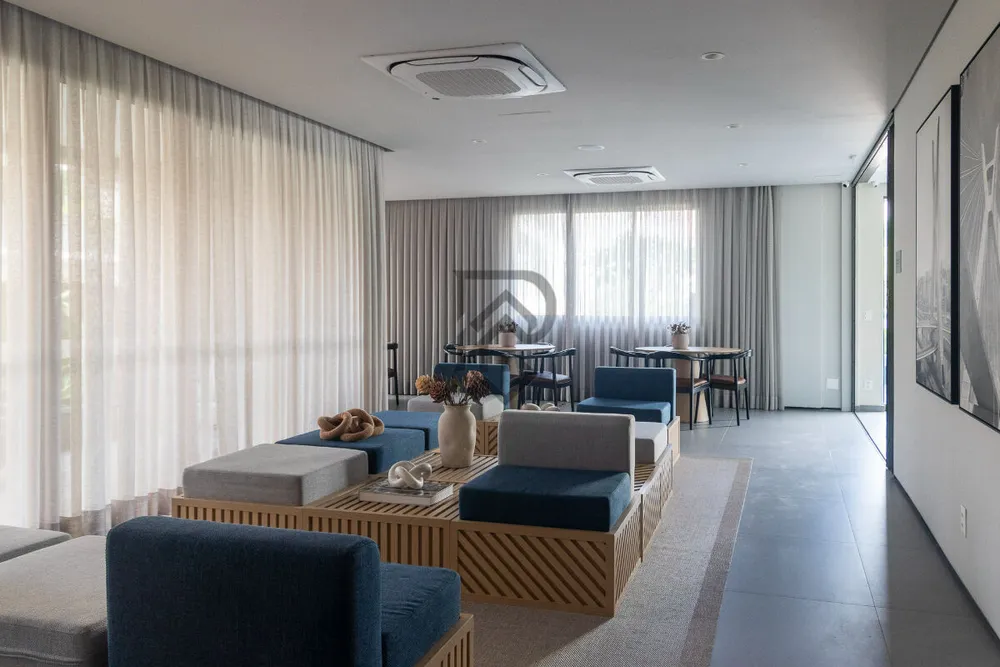 Apartamento, 4 quartos, 211 m² - Foto 8