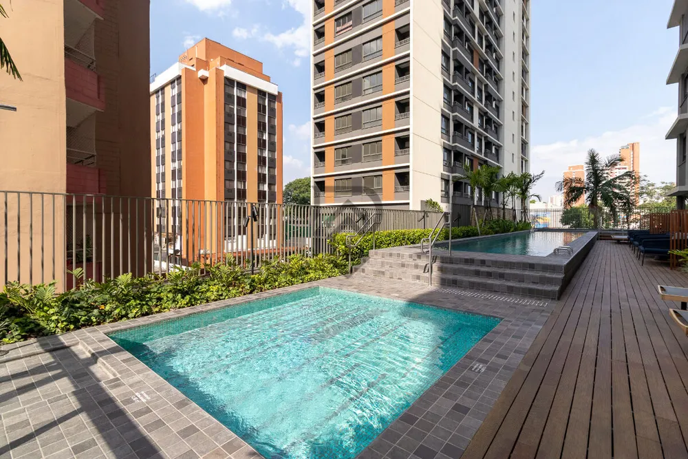 Apartamento, 4 quartos, 211 m² - Foto 7