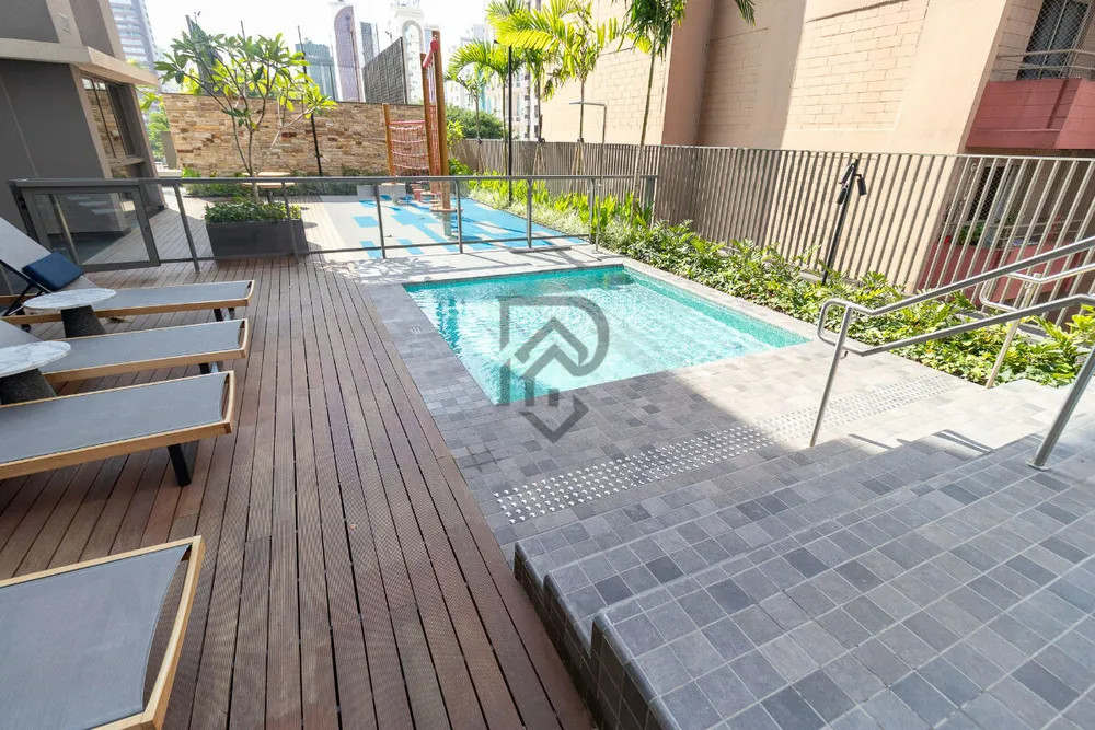 Apartamento, 4 quartos, 211 m² - Foto 2