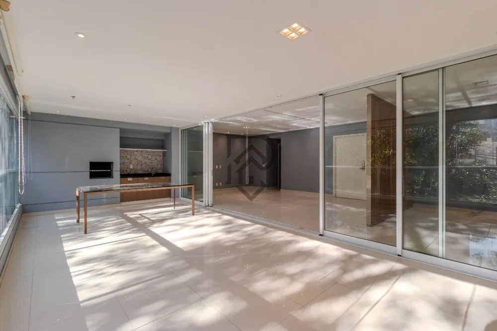 Apartamento, 3 quartos, 222 m² - Foto 6