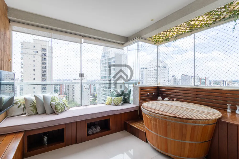 Apartamento, 3 quartos, 222 m² - Foto 3