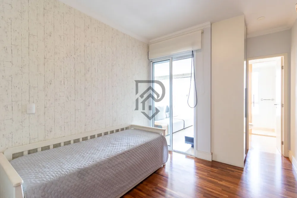 Apartamento, 3 quartos, 222 m² - Foto 4