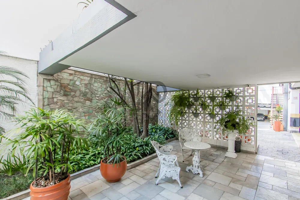 Apartamento, 2 quartos, 105 m² - Foto 1
