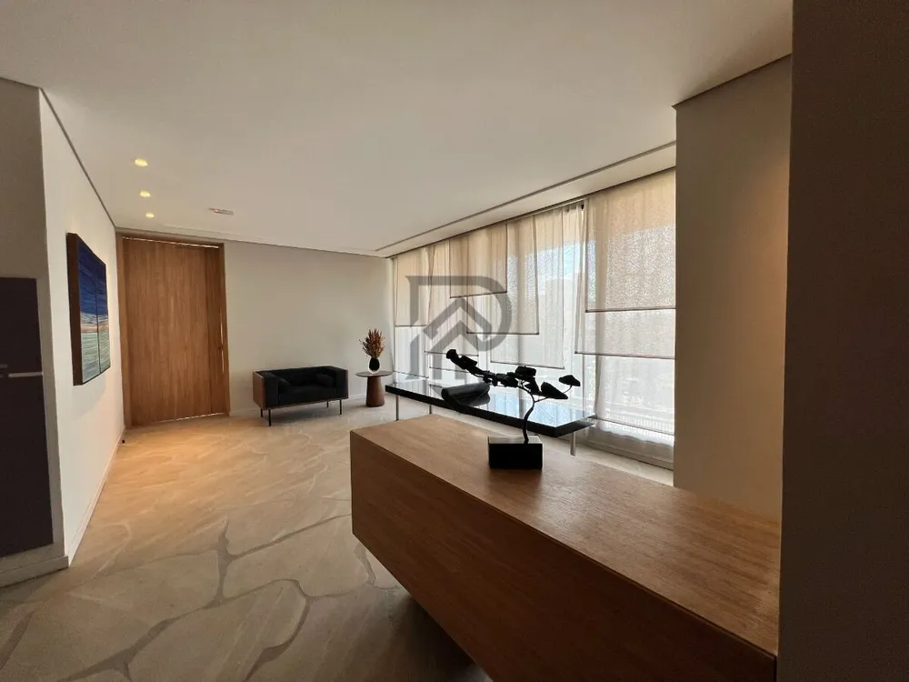 Apartamento, 3 quartos, 140 m² - Foto 10