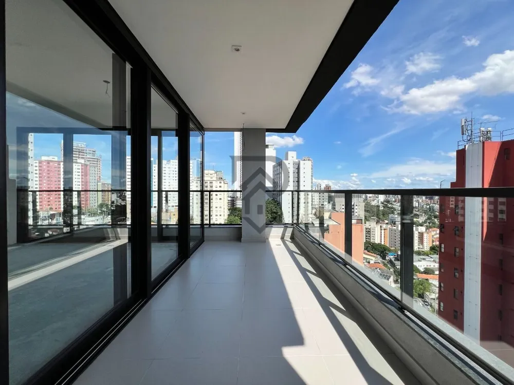 Apartamento, 3 quartos, 140 m² - Foto 11