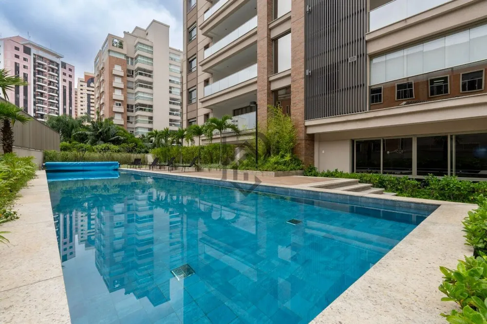 Apartamento, 2 quartos, 107 m² - Foto 14