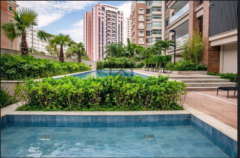 Apartamento, 2 quartos, 107 m² - Foto 1