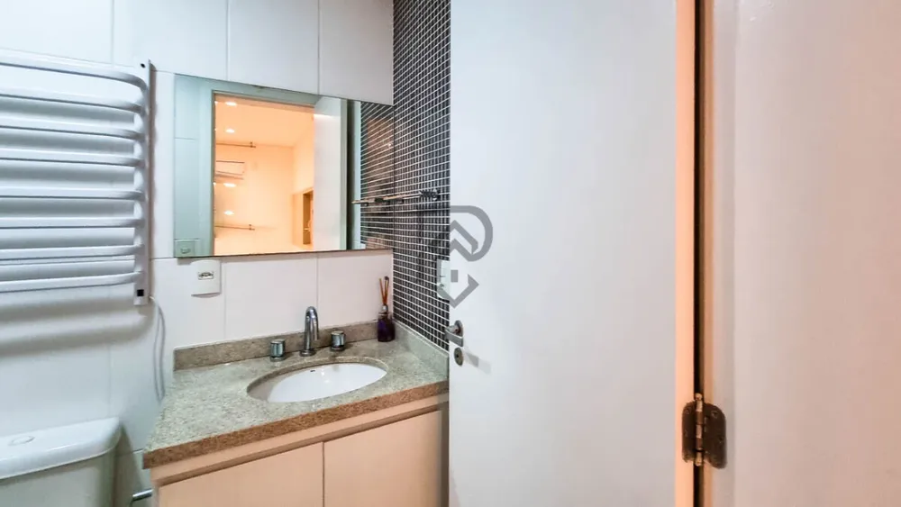 Apartamento, 2 quartos, 78 m² - Foto 3