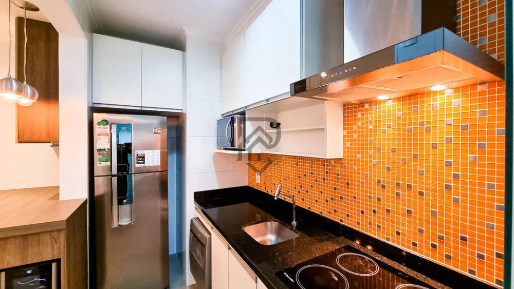 Apartamento, 2 quartos, 78 m² - Foto 7