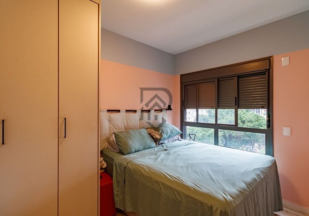 Apartamento, 2 quartos, 72 m² - Foto 1