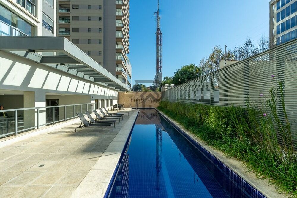 Apartamento, 2 quartos, 72 m² - Foto 8