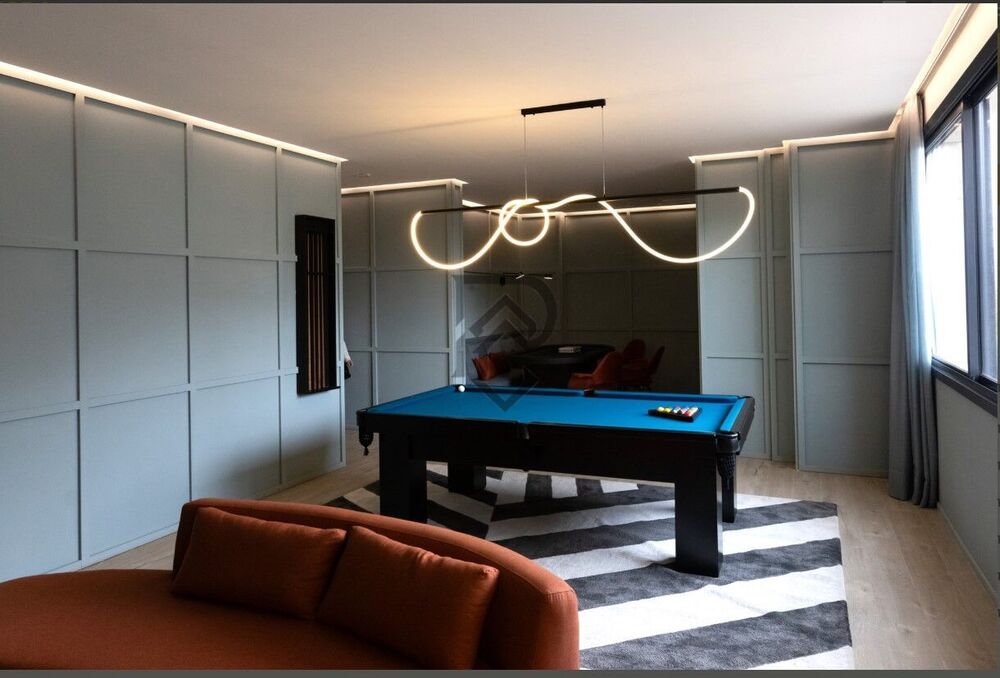 Apartamento, 3 quartos, 158 m² - Foto 6