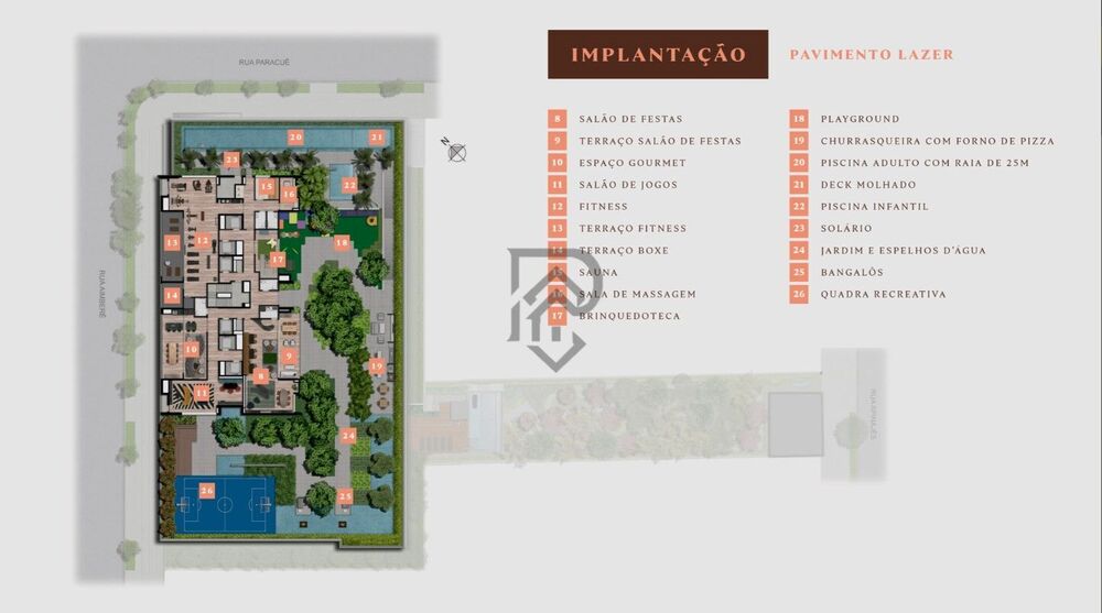 Apartamento, 3 quartos, 158 m² - Foto 3