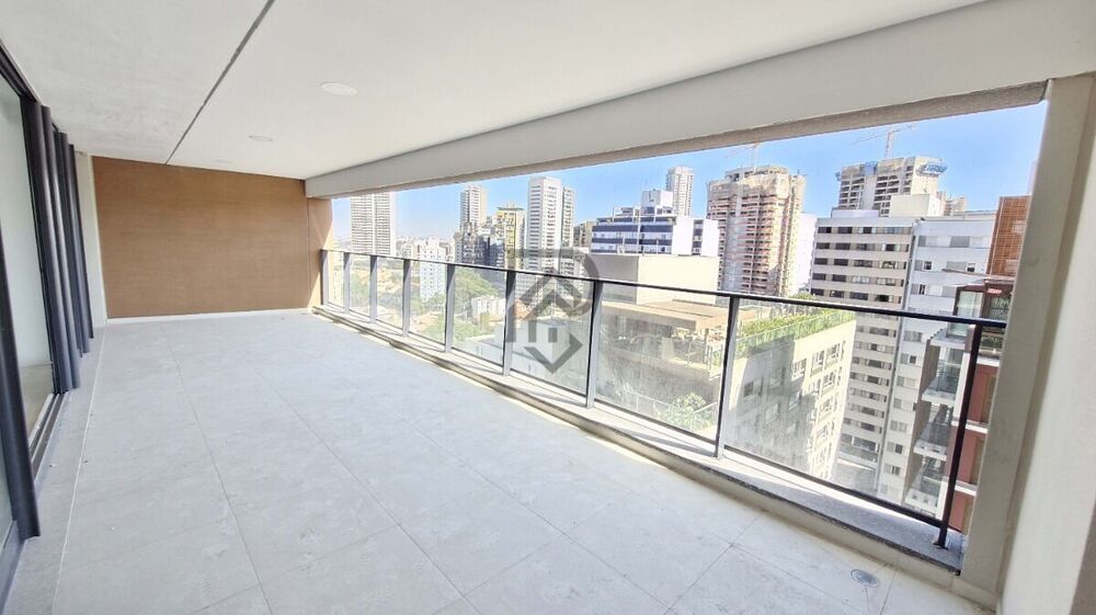 Apartamento, 3 quartos, 158 m² - Foto 2