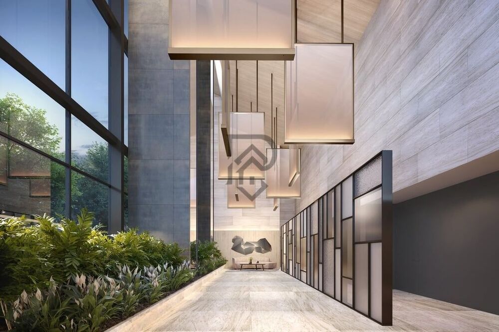 Apartamento, 3 quartos, 158 m² - Foto 8