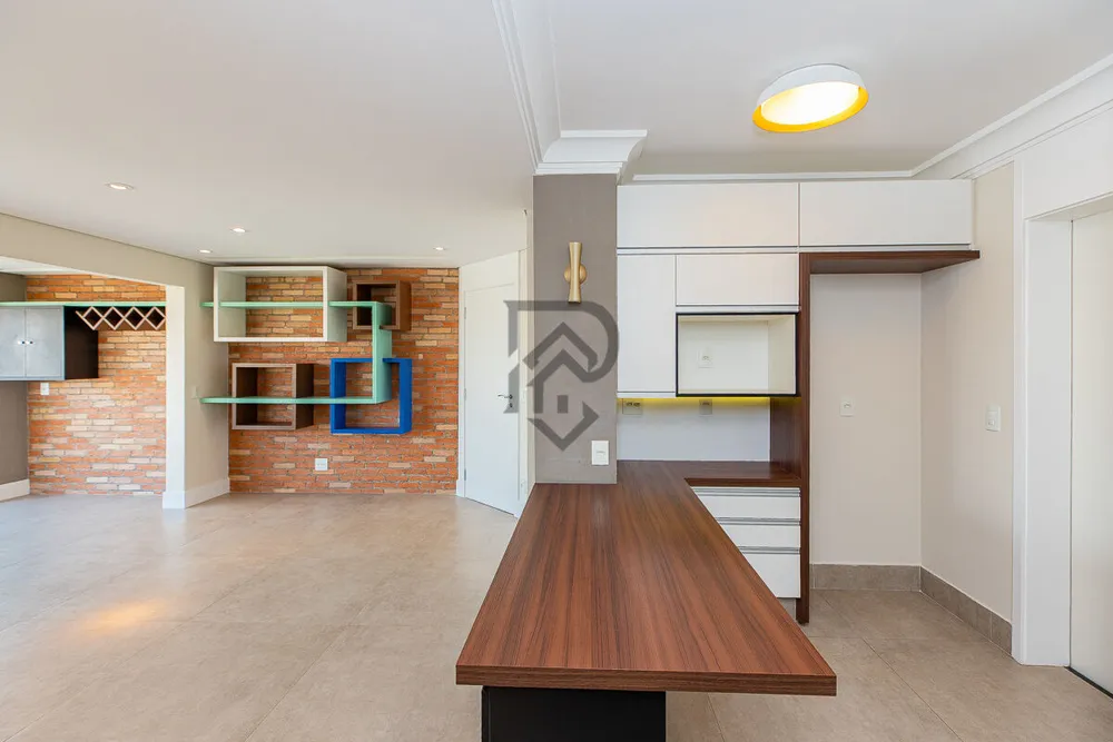Apartamento, 3 quartos, 92 m² - Foto 1
