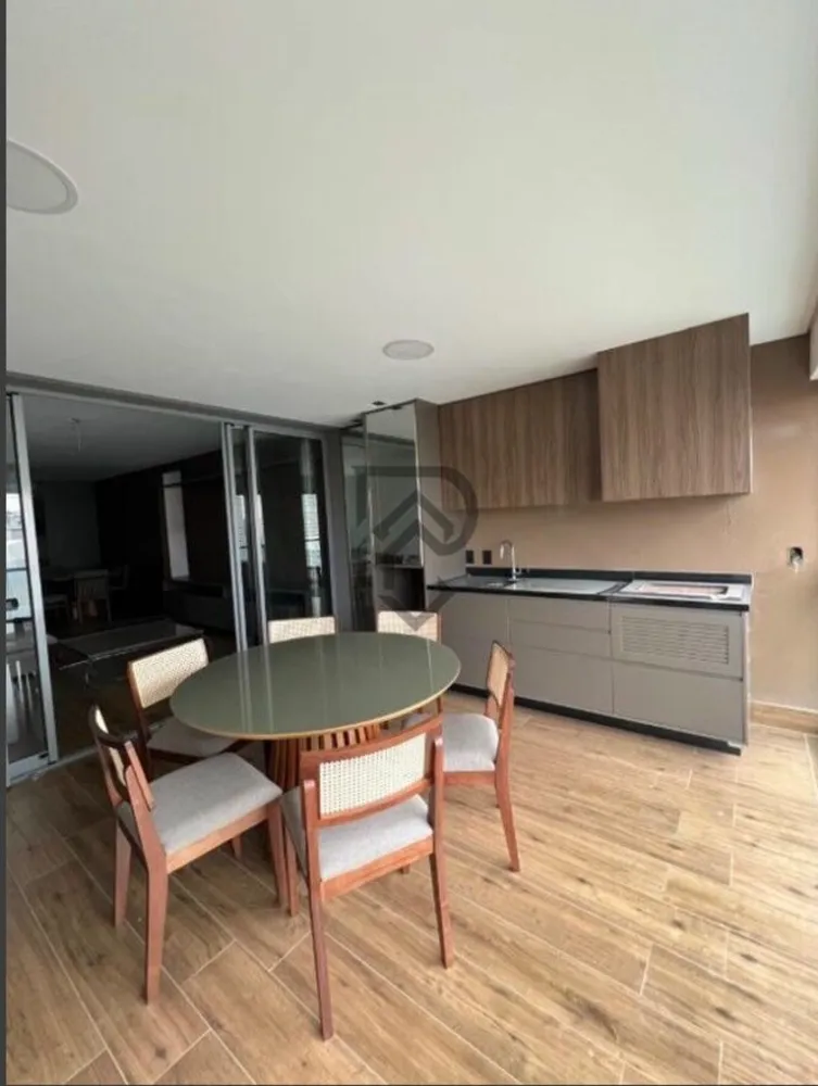 Apartamento, 3 quartos, 122 m² - Foto 2