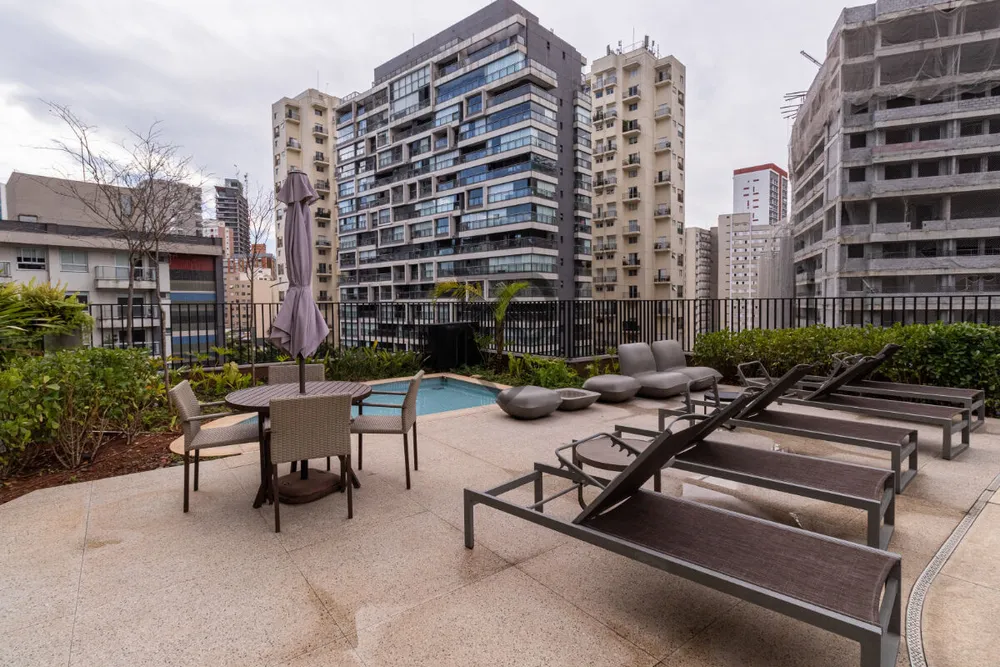 Apartamento, 3 quartos, 122 m² - Foto 11