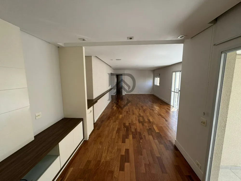 Apartamento, 4 quartos, 178 m² - Foto 3