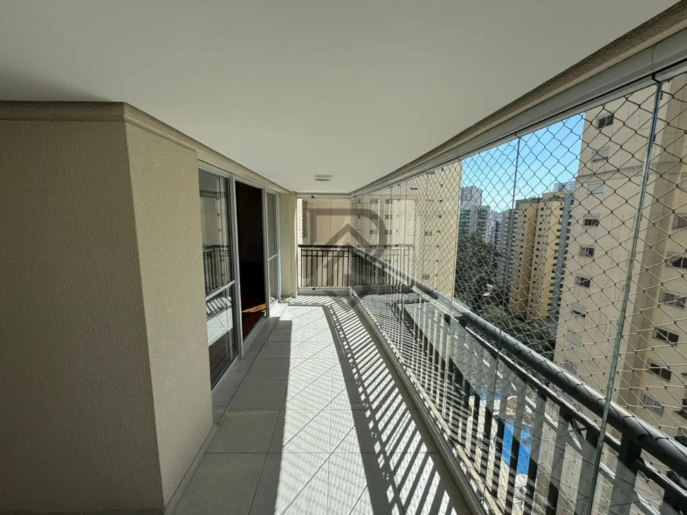 Apartamento, 4 quartos, 178 m² - Foto 1