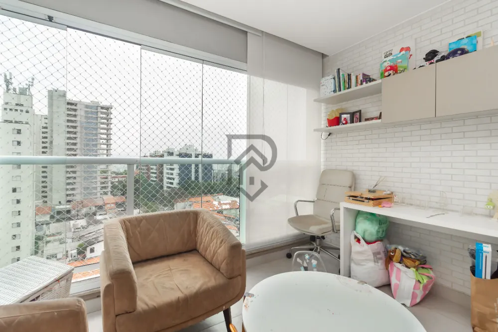 Apartamento, 3 quartos, 235 m² - Foto 2