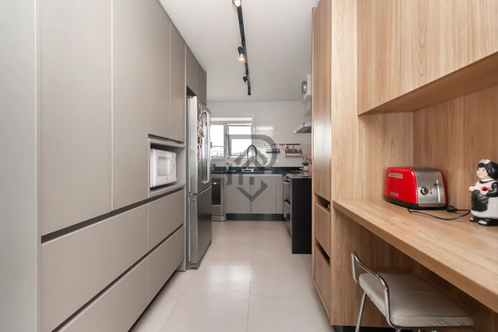 Apartamento, 3 quartos, 235 m² - Foto 3