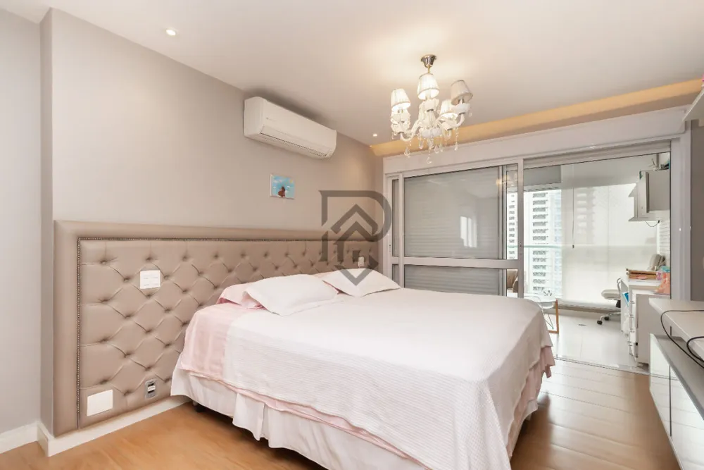 Apartamento, 3 quartos, 235 m² - Foto 7