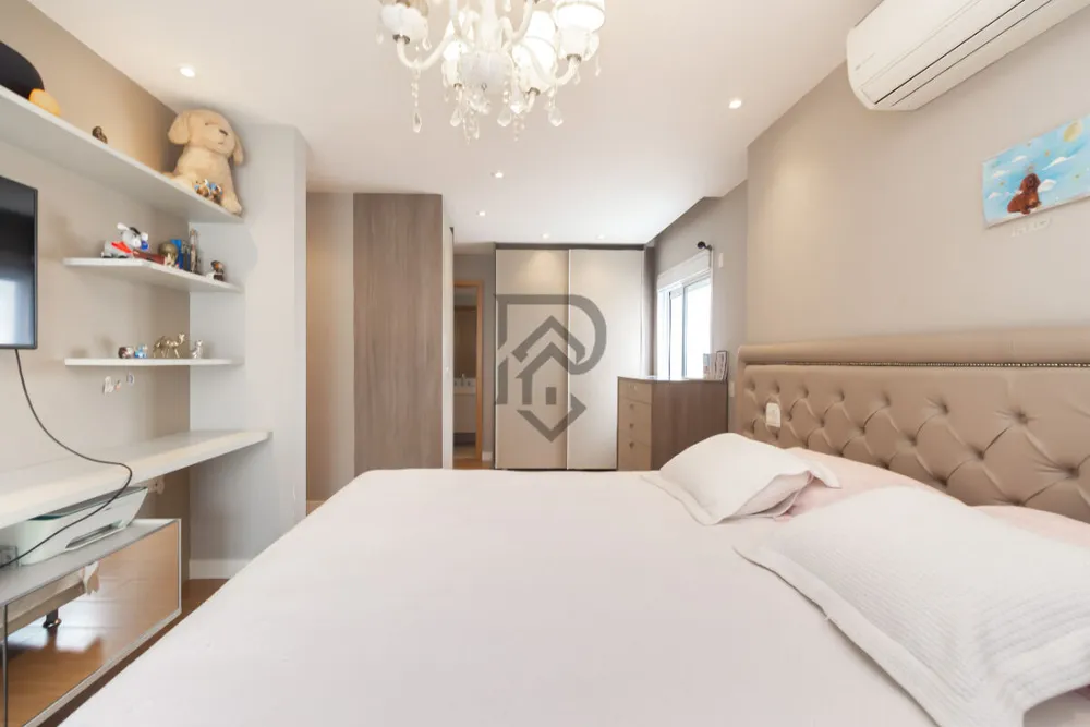 Apartamento, 3 quartos, 235 m² - Foto 3