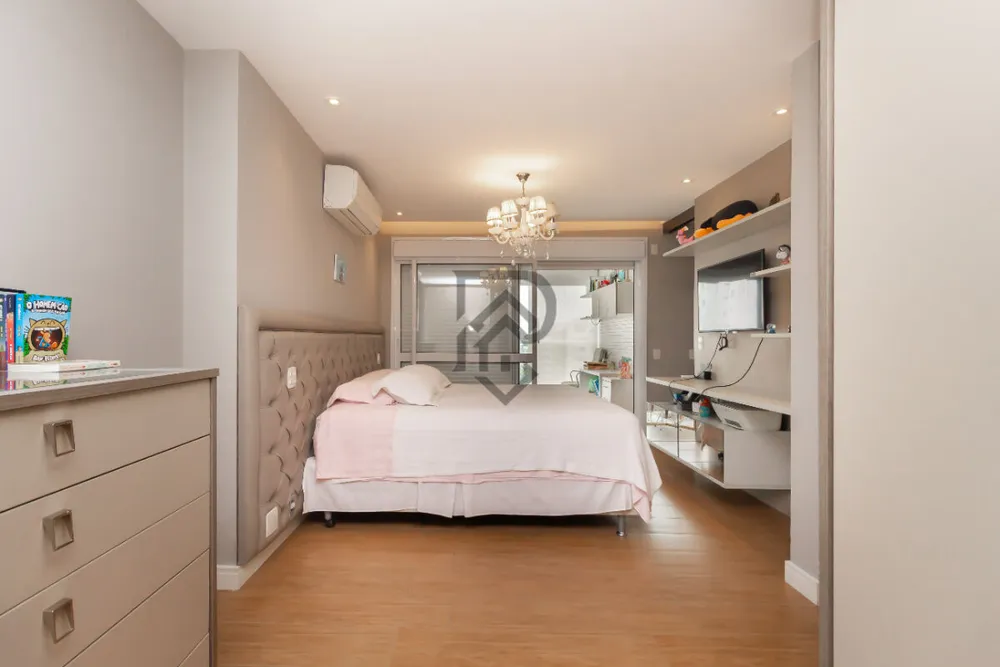 Apartamento, 3 quartos, 235 m² - Foto 6