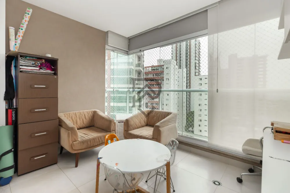 Apartamento, 3 quartos, 235 m² - Foto 1