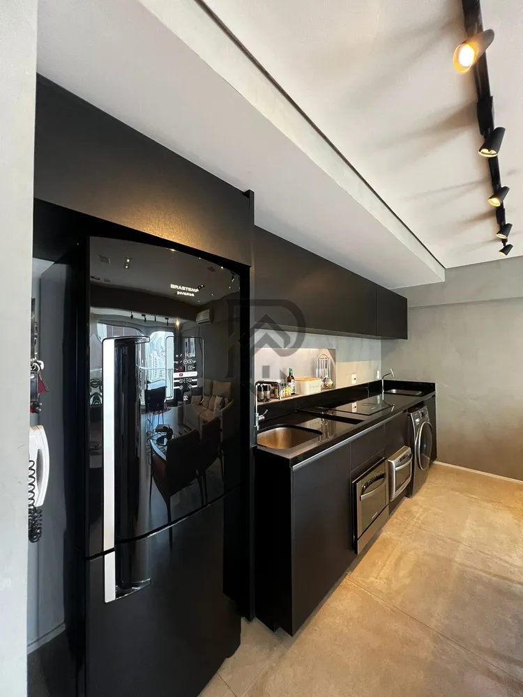 Apartamento, 1 quarto, 68 m² - Foto 4