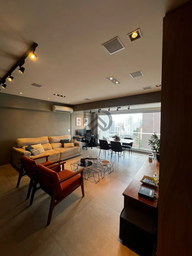 Apartamento, 1 quarto, 68 m² - Foto 14