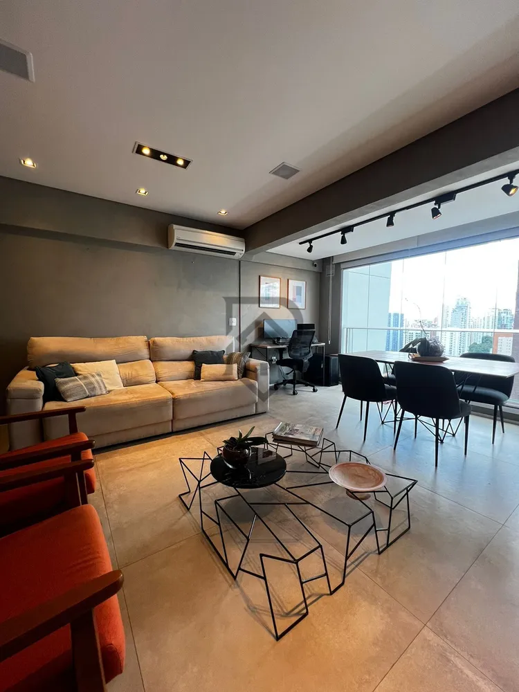 Apartamento, 1 quarto, 68 m² - Foto 10