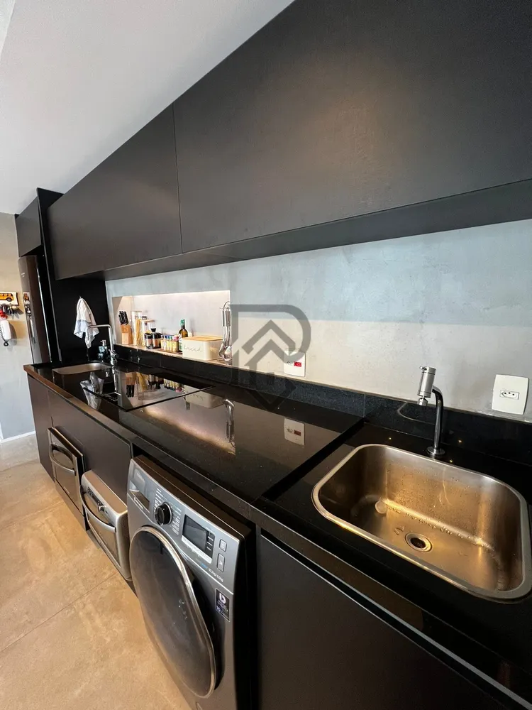 Apartamento, 1 quarto, 68 m² - Foto 5