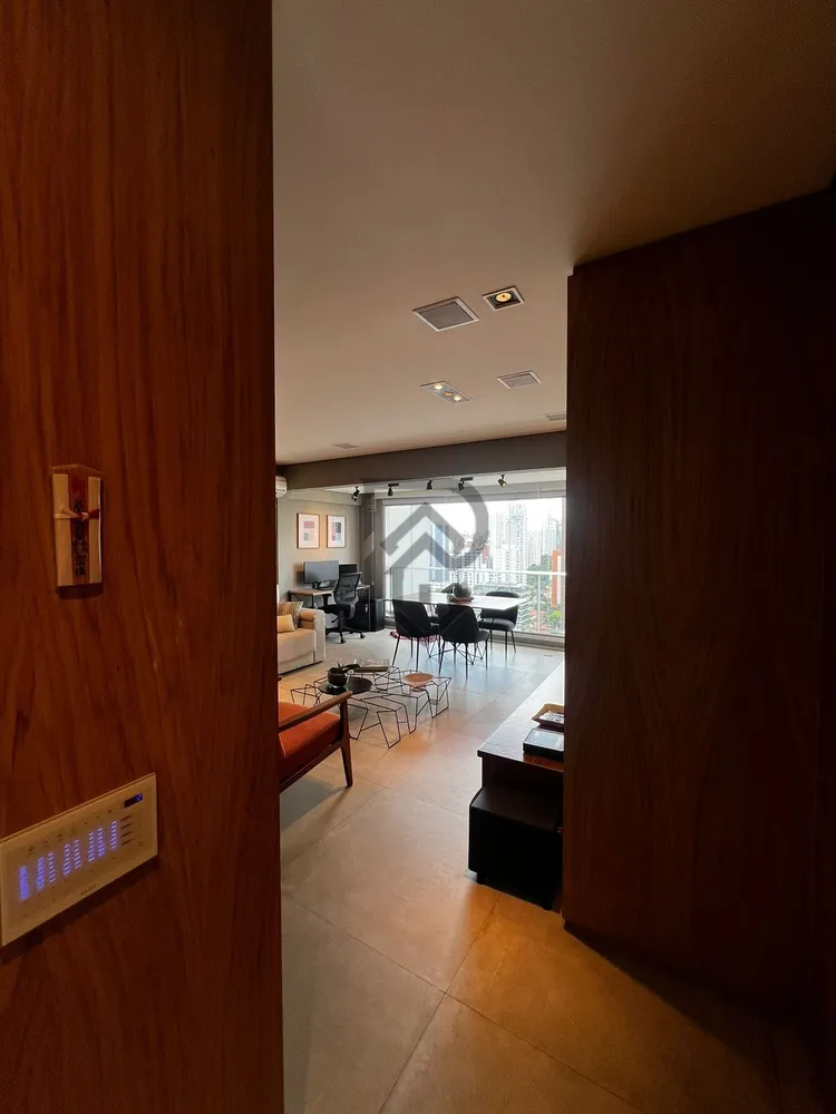 Apartamento, 1 quarto, 68 m² - Foto 12