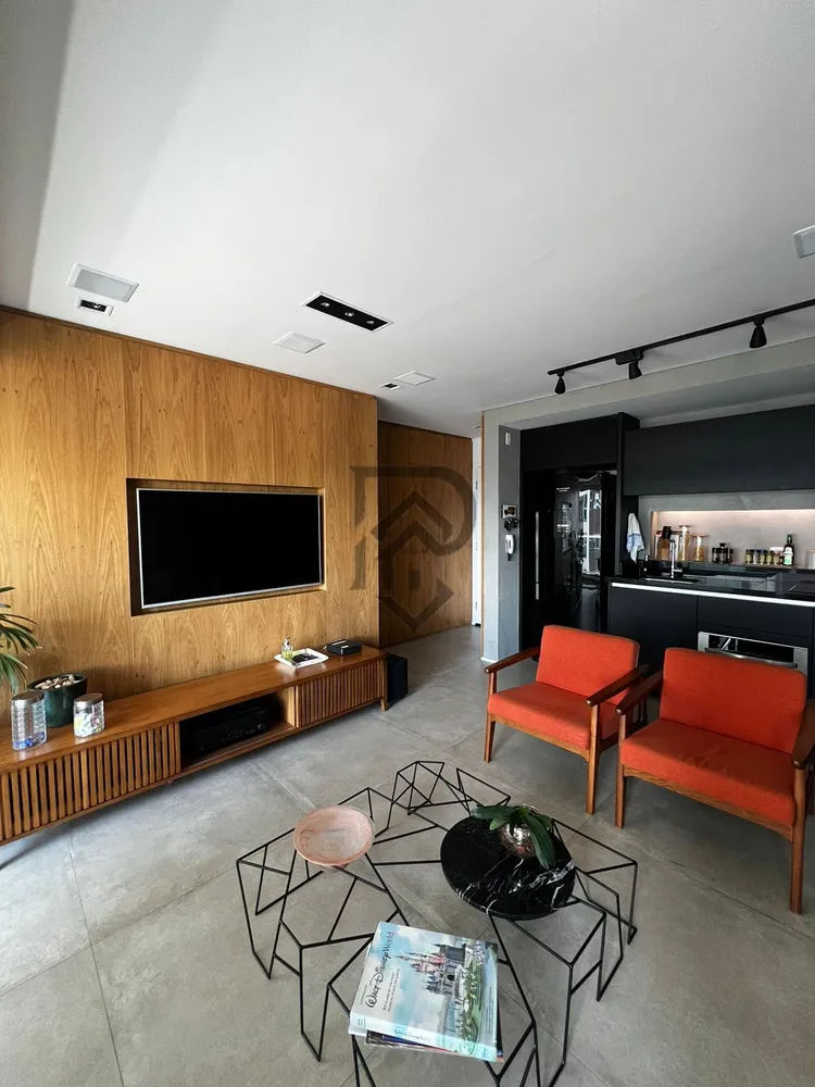Apartamento, 1 quarto, 68 m² - Foto 11
