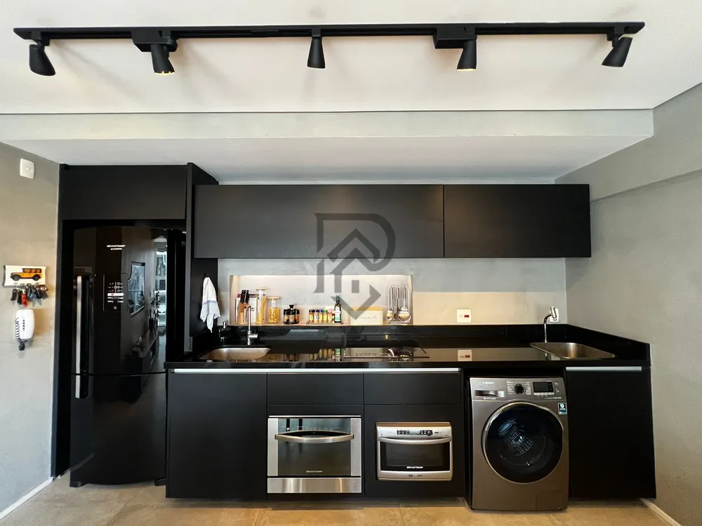 Apartamento, 1 quarto, 68 m² - Foto 15