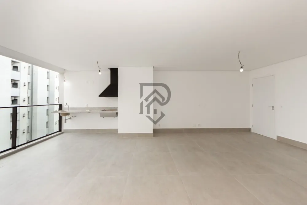 Apartamento, 3 quartos, 208 m² - Foto 2