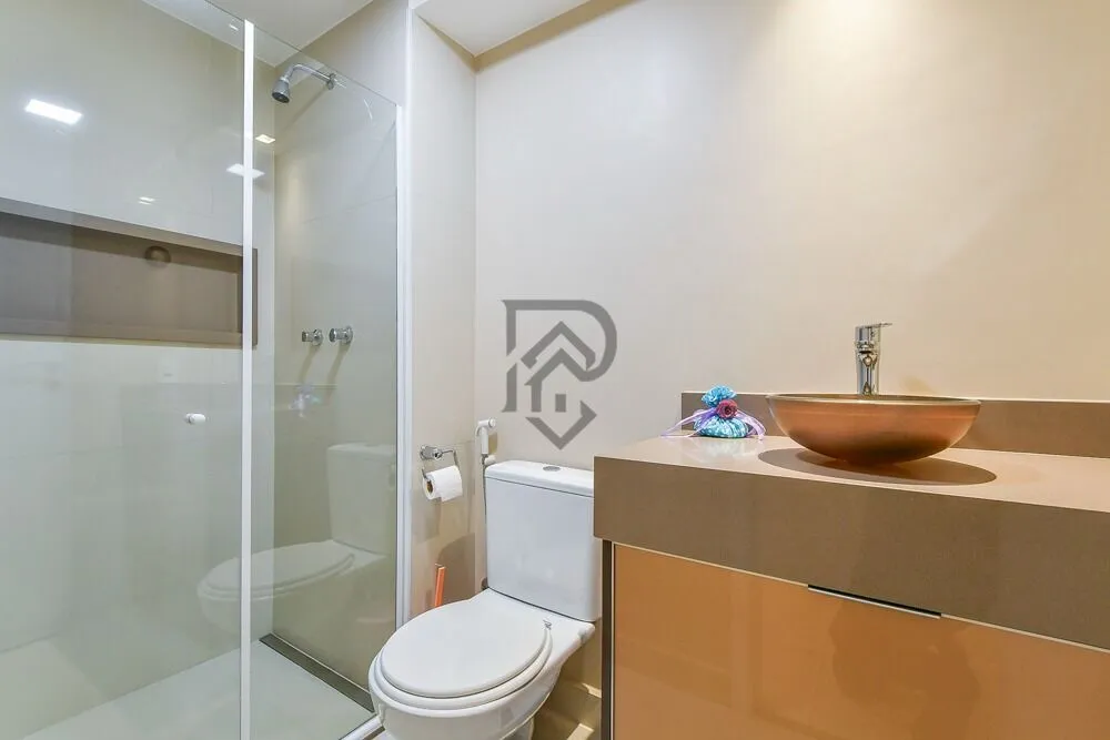 Apartamento, 1 quarto, 126 m² - Foto 12