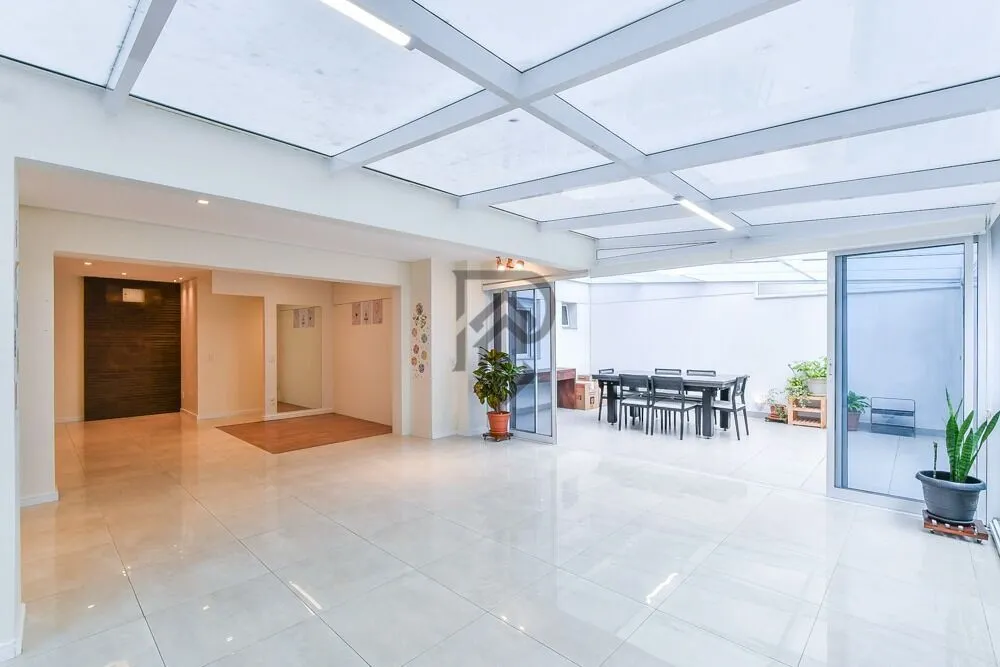 Apartamento, 1 quarto, 126 m² - Foto 16