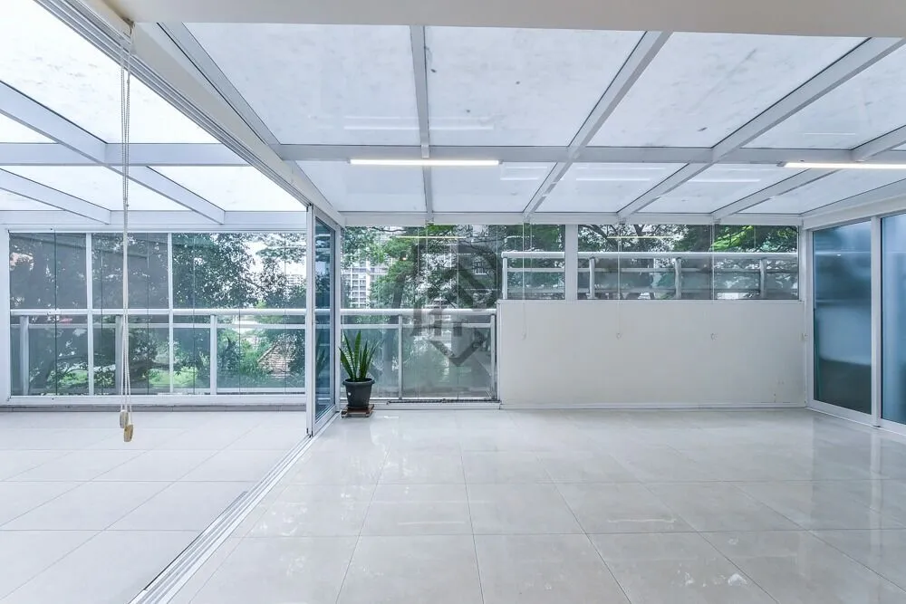 Apartamento, 1 quarto, 126 m² - Foto 6