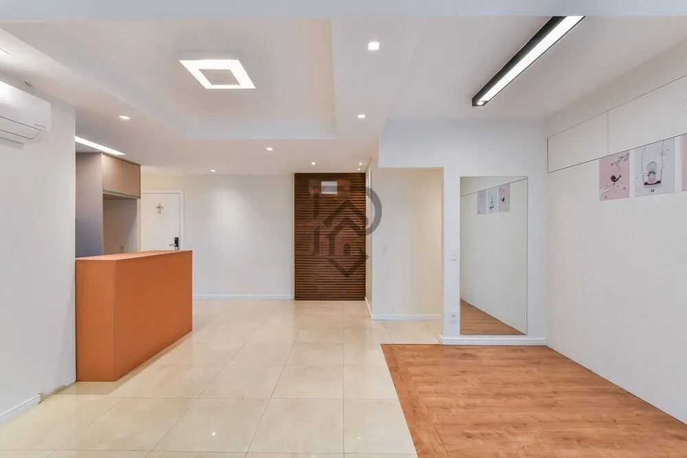 Apartamento, 1 quarto, 126 m² - Foto 5