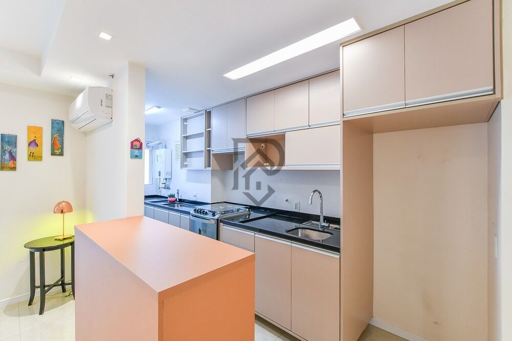 Apartamento, 1 quarto, 126 m² - Foto 17