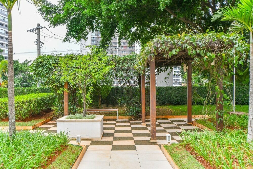 Apartamento, 1 quarto, 126 m² - Foto 19