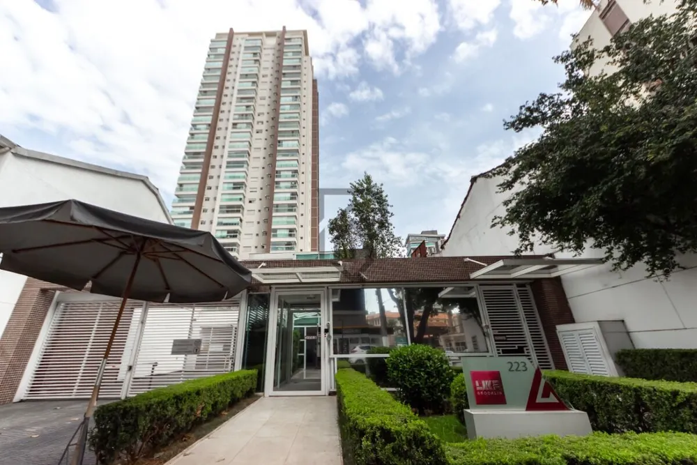 Apartamento, 1 quarto, 126 m² - Foto 11