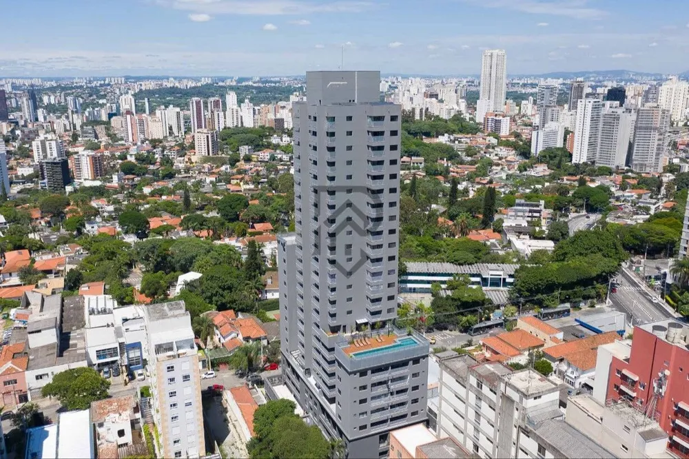 Apartamento, 2 quartos, 58 m² - Foto 9