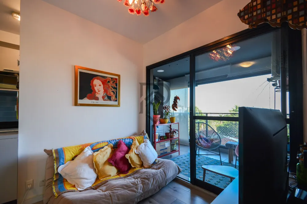 Apartamento, 2 quartos, 58 m² - Foto 3