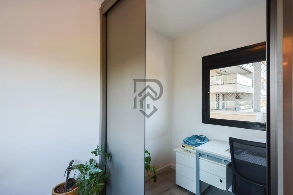 Apartamento, 2 quartos, 58 m² - Foto 6