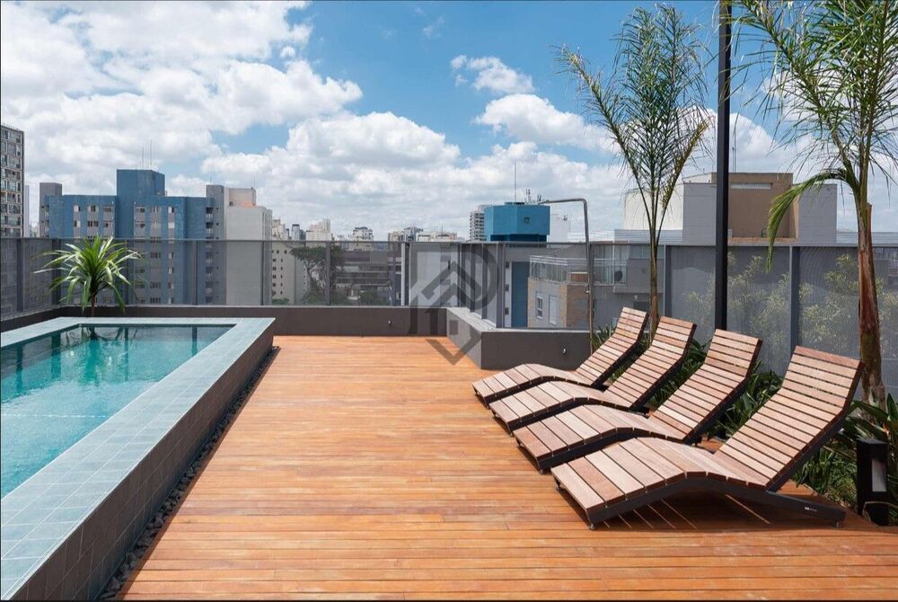 Apartamento à venda com 2 quartos, 62m² - Foto 5