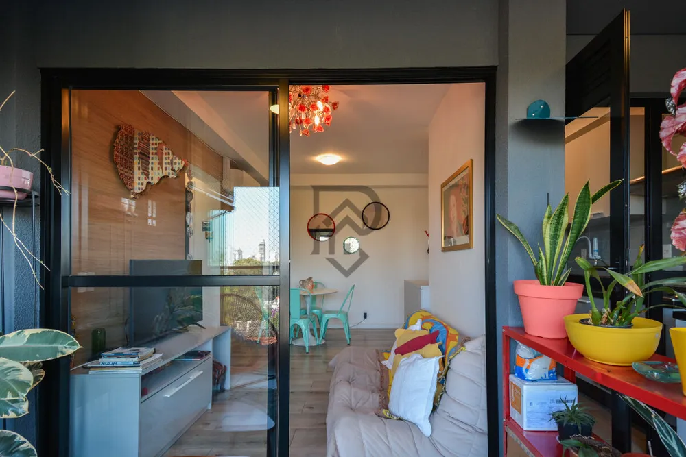Apartamento, 2 quartos, 58 m² - Foto 7